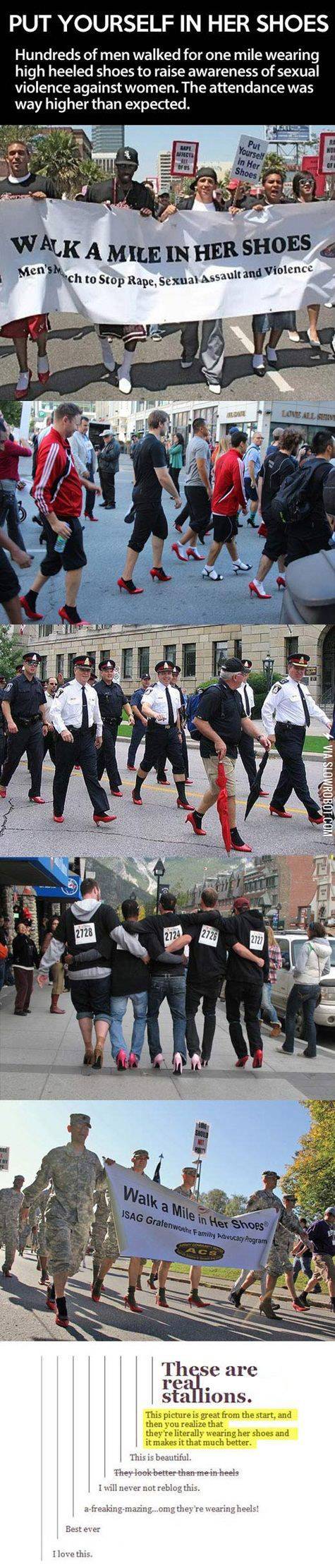 put+yourself+in+her+shoes