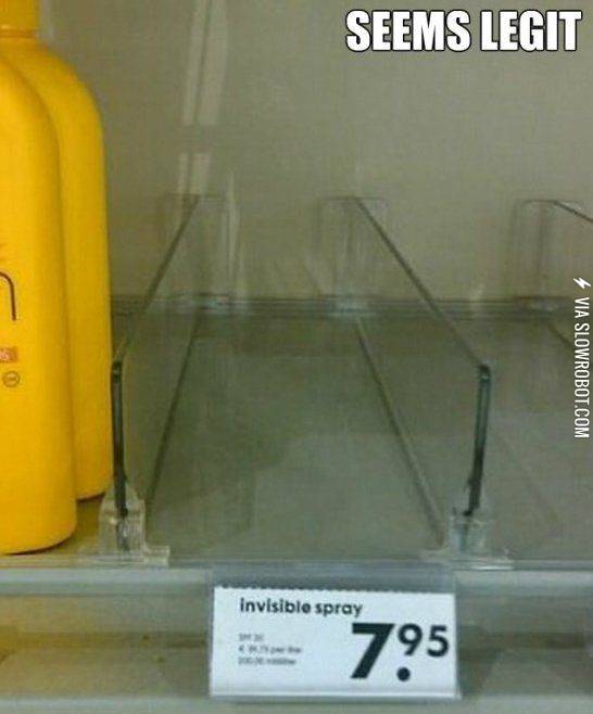 Invisible+spray.