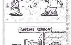 Canadian+stand+off