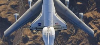 NASA+Shuttle
