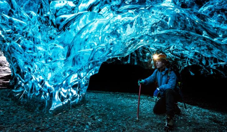 Icelandic+Ice+Caves