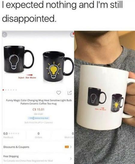 I+Expected+Nothing+And+I%26%238217%3Bm+Still+Disappointed