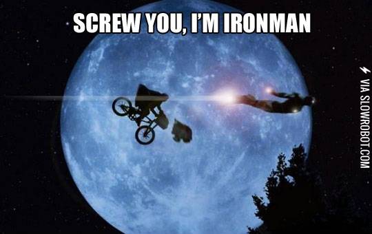 Scumbag+Ironman.