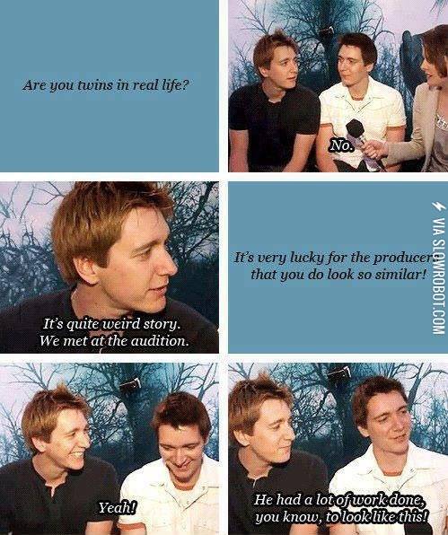 Fred+and+George%2C+even+in+real+life.