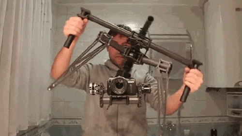 How+a+gimbal+works.