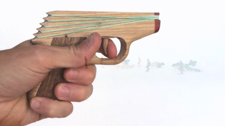 A+rubber+band+gun