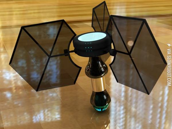 The+Vacuum+Cleaner+of+the+Future