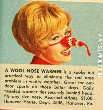 A+wool+nose+warmer.