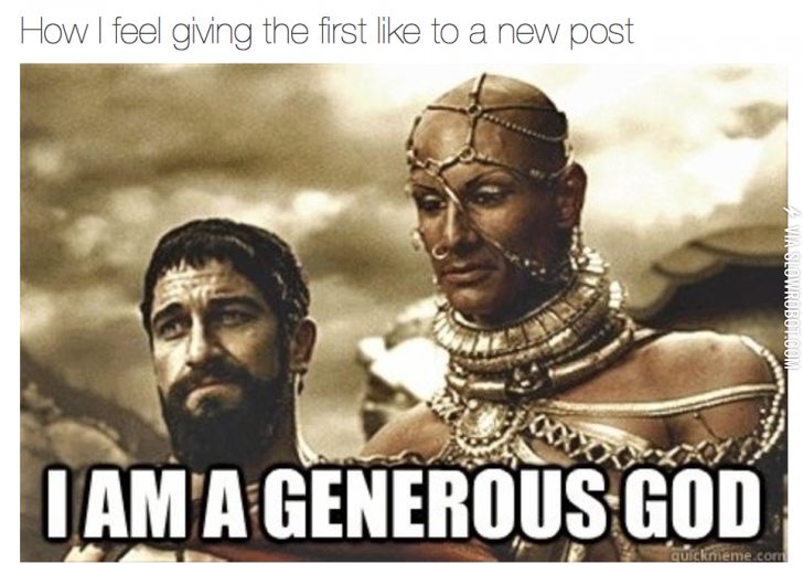 How+I+feel+giving+the+first+%26%238216%3Blike%26%238217%3B+to+a+new+post.