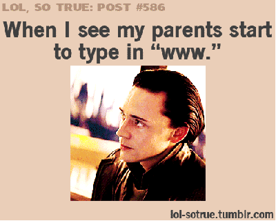 Parents+and+technology.