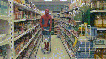 Spider-Man%26%238217%3Bs+Ultimate+Foe.