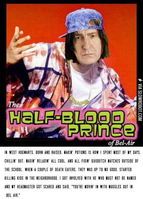 The+Half-Blood+Prince+of+Bel-Air.