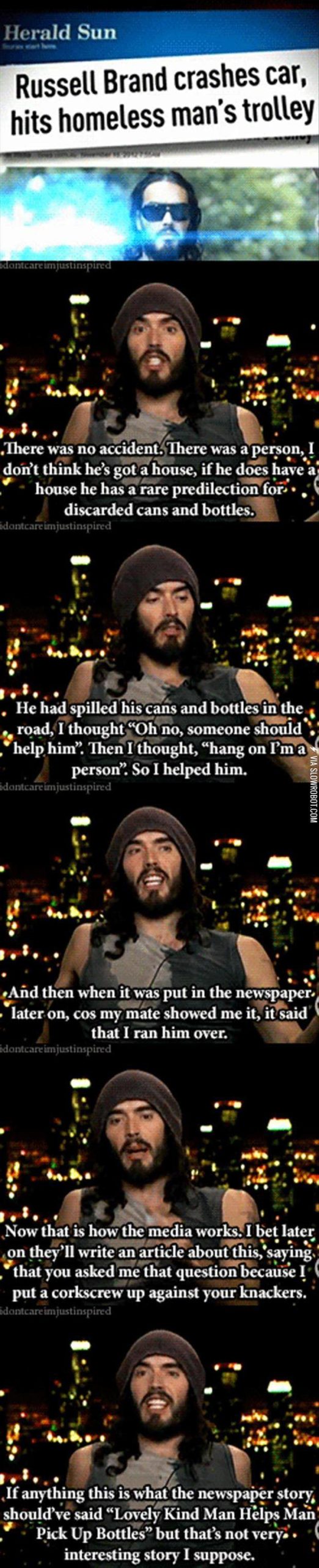 Russell+Brand+on+the+media.