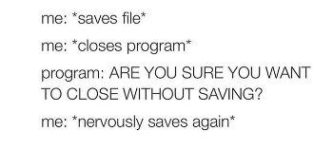 Saves+file+nervously
