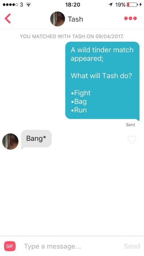 Pokemon+tinder+game+on+point.