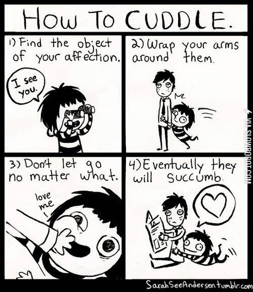 How+to+cuddle.
