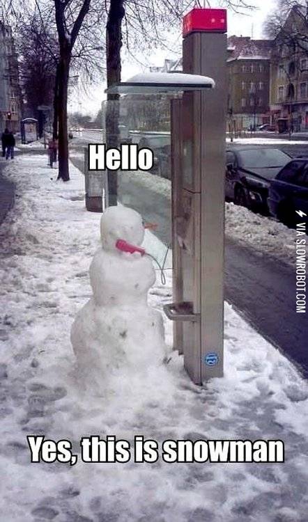 Yes%2C+this+is+snowman.