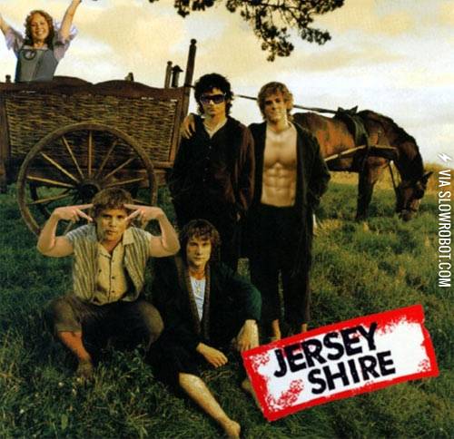 The+Jersey+Shire.