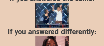 When+you+ask+your+friend+about+their+answers+after+a+test.