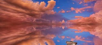 Boat+reflection+on+the+Salt+Flats+of+Bolivia