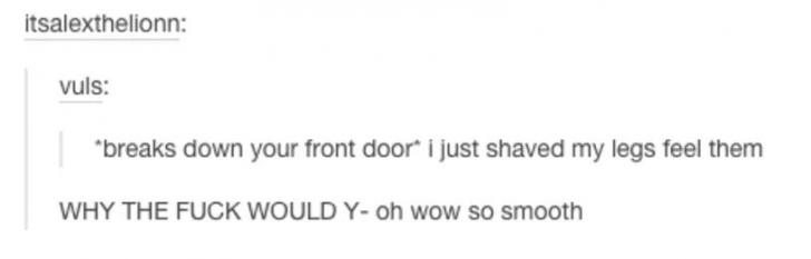 Feel+these+legs+damn+you%21