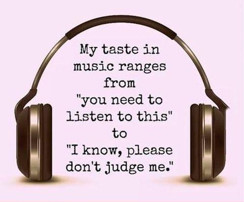 Musical+taste