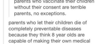 Vaccination