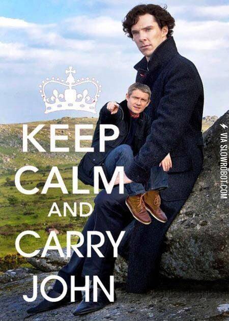 Keep+calm+and+carry+John.