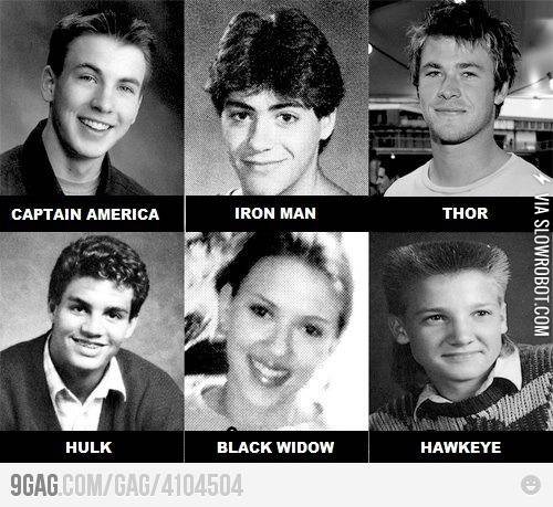 young+avengers