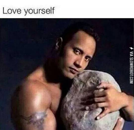 Love+yourself.