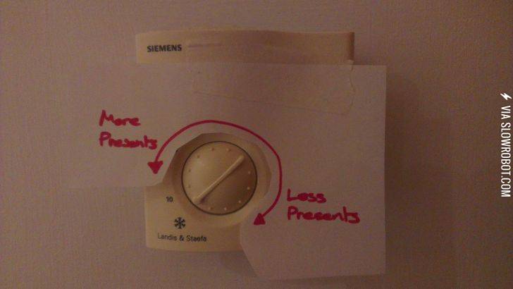 Trying+to+teach+my+kids+how+the+thermostat+works.
