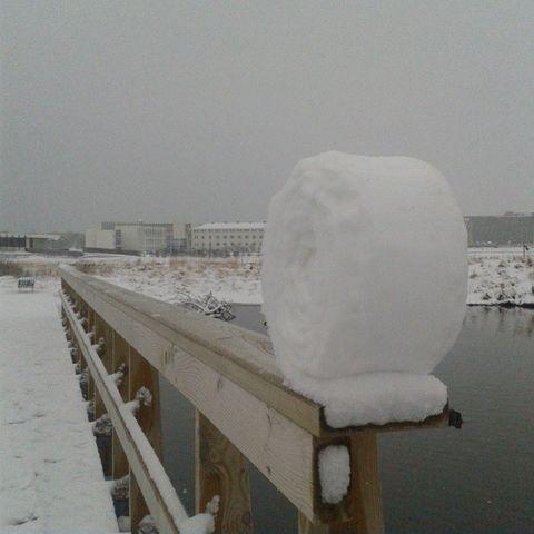 The+wind+naturally+curled+this+snow+into+a+roll