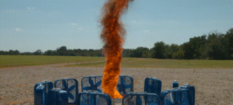 Fire+tornado