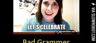 Bad+Grammer