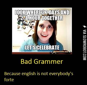 Bad+Grammer