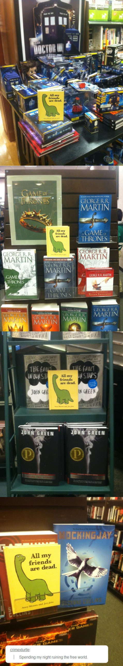 Being+A+Book+Lover+Has+Never+Been+Easy