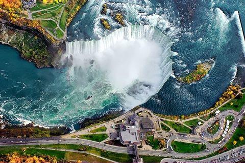 Niagara+falls