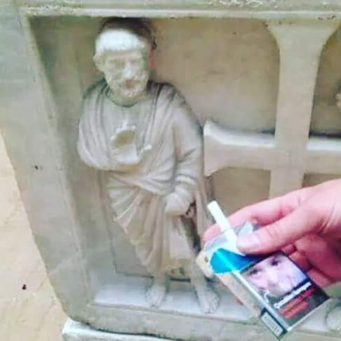 no+thanks+i+quit+smoking+1500+years+ago