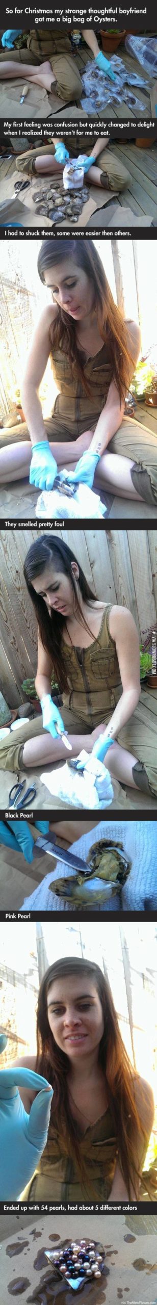 Oysters+for+Christmas.