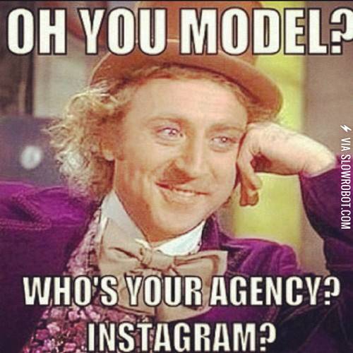 Oh%2C+you+model%3F