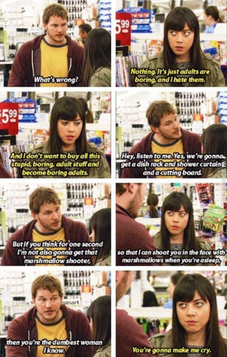 On+becoming+an+adult.