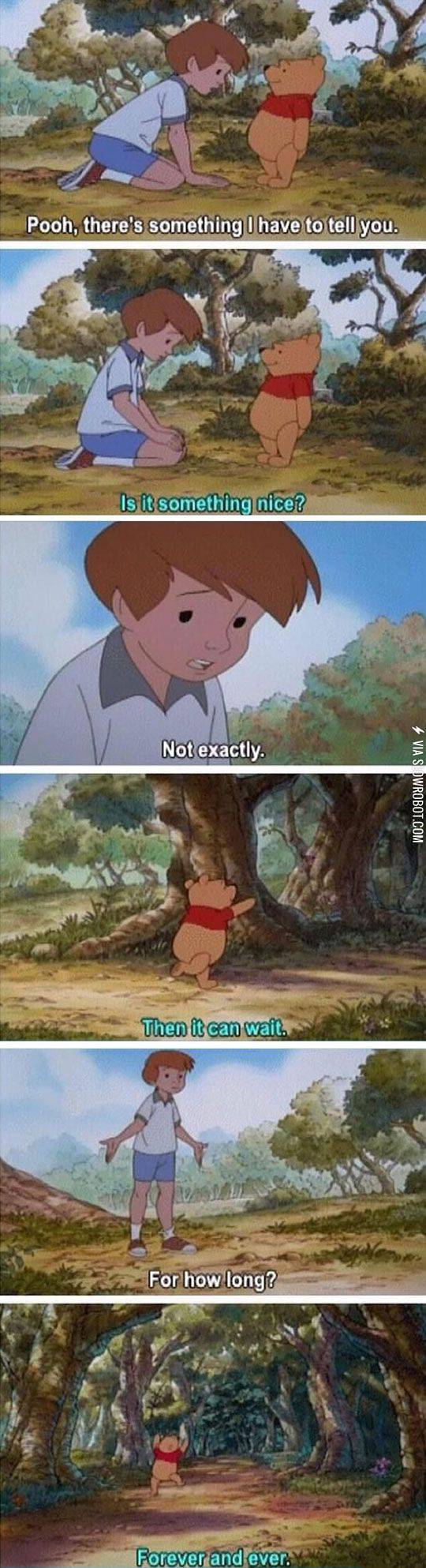 Avoidance+advice+from+Pooh+Bear.