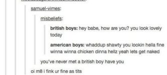 American+boys+vs.+British+boys