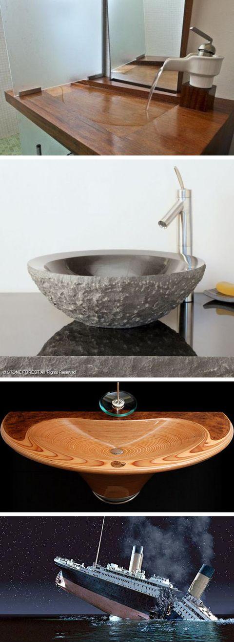 Fancy+sinks