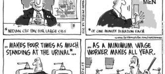 CEOs+vs.+minimum+wage.