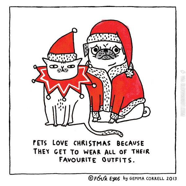 Pets+love+Christmas.