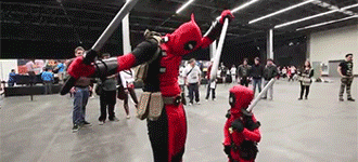 Deadpool+vs.+Deadpool