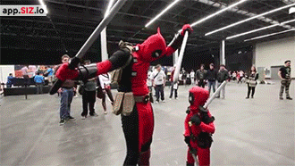 Deadpool+vs.+Deadpool