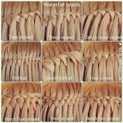 Hair+Braiding+Styles