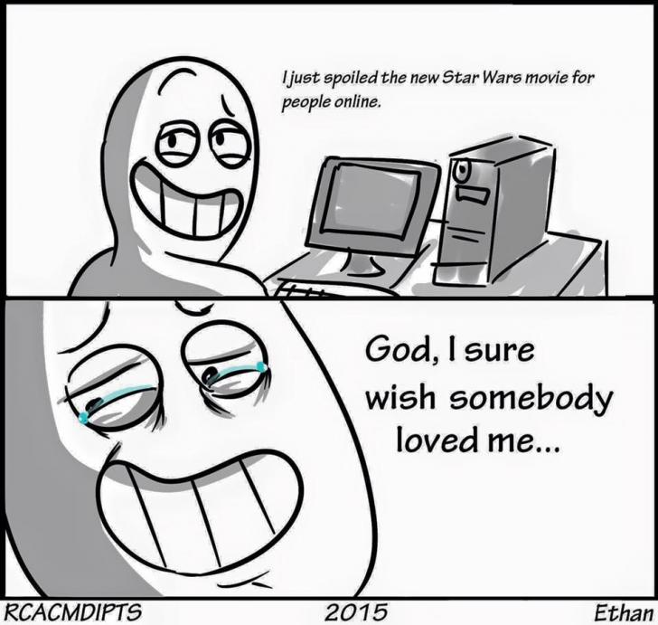 People+who+spoil+Star+Wars